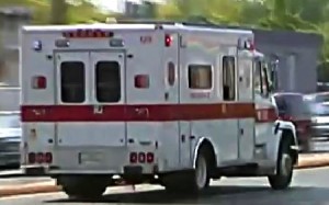 Ambulance 450x280