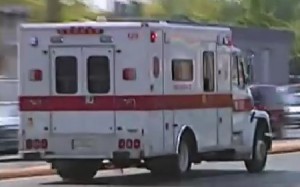 CRTW Montgomery County Implements Emergency Transport Law or Ambulance Fees YouTube