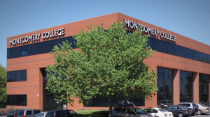 photo of Montgomery College