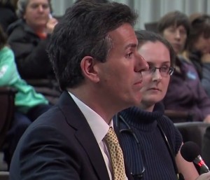 photo of Wayne Pacelle