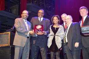 19th Annual Victims Rights Awards Banquet at the Filmore in Silver Spring , MD