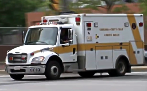 BCC-RS Rescue Squad Ambulance 450x280