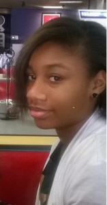 photo of Unique Myesha Carter, missing Germantown teenager