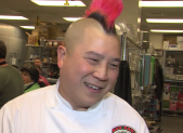 photo of local chef Jeff Eng