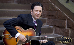 photo of John Pizzarelli