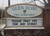 PHOTO | Glen Echo Fire Department