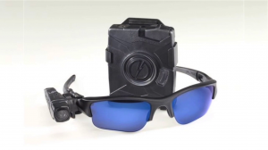 Police Body Worn Camera