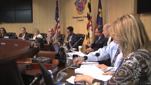 Council Works on Public Campaign Financing