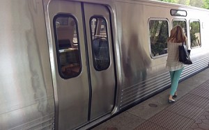 Metro to Return Red Line to Automatic TrainOperation for slider 450 x 280