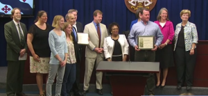 Rockville Environmental Excellence Awards 2015   YouTube