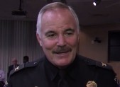 Chief Manger Plans to Wear a Body Camera (VIDEO) Chief Manger