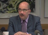 Council President George Leventhal May 18th News Briefing   YouTube