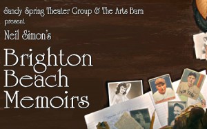 GAB Brighton Beach Memoirs 450x280