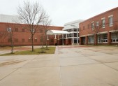 Rockville High School
