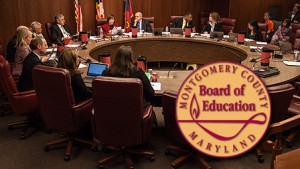 MCPS Board of Education May 2015