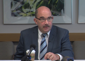 George Leventhal June 29