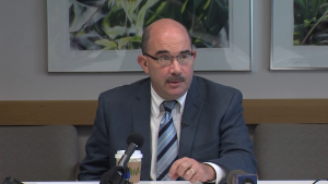 George Leventhal June 29