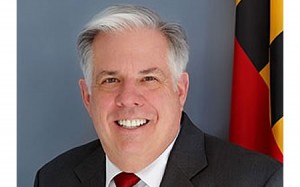 Photo of Larry Hogan