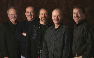 The Seldom Scene PHOTO | City of Gaithersburg