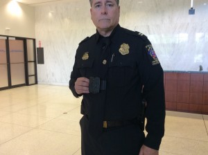 body cameras