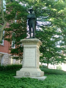 Confederate Monument 3