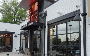 Inside Not Your Average Joes Bethesda July 9 2015 for slider 450 x 280