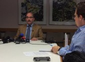 Leventhal news conference july 13 2