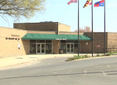 Twinbrook Library