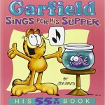 BC: Garfield Sings for His Supper