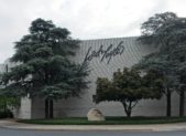 Lord and Taylor store at White Flint mall sign 8_19_15