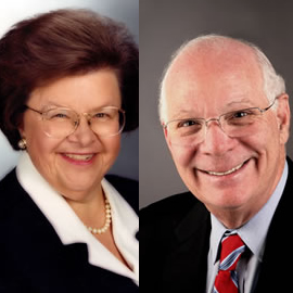 Mikulski & Cardin for featured image