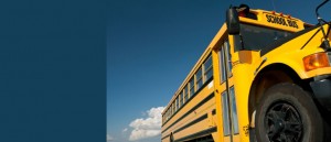 School Bus 885x380