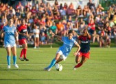 Washington Spirit Crystal Dunn
PHOTO | Washington 