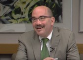 George Leventhal 2