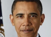 Official portrait of President-elect Barack Obama on Jan. 13, 2009.

(Photo by Pete Souza)