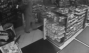 Potomac robbery surveillance photo