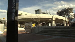 Silver Spring Transit Center crtw 2