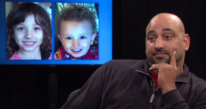 Troy Turner on the Police Investigation of His Missing Children YouTube