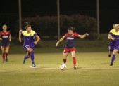 PHOTO | Washington Spirit