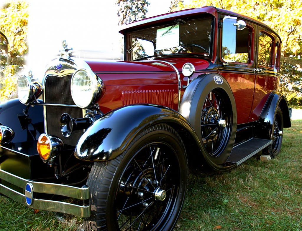 E29 ford modelA-1