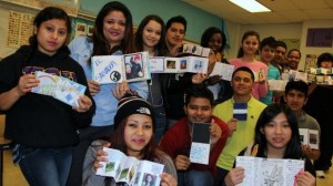 ESOL students