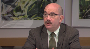 George Leventhal 2