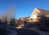 Kentlands Clubhouse Reports Biggest Turnout in Gaithersburg at Midday kentlands2