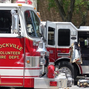 Rockville Fire Department