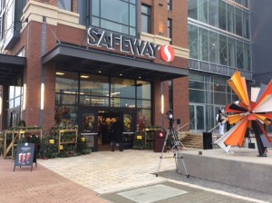 safeway opening 2