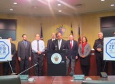 County Council Adopts Vision Zero to Reduce Traffic Deaths (VIDEO) VisionZeroBerlinerElrichKatzRiemerNavarroRogerSpeaksB 1-19-16
