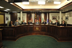 gaithersburg council 2