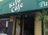 kefa cafe facebook page