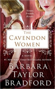 BC The Cavendon Women