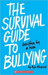 BC The Survival Guide to Bullying